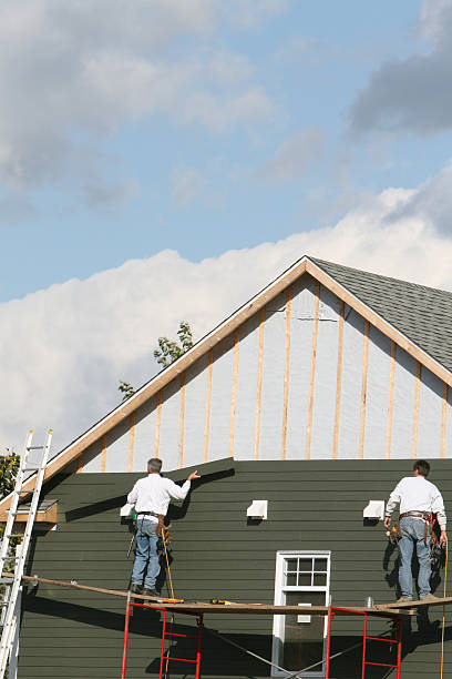  Brentwood, MO Siding Installation Pros